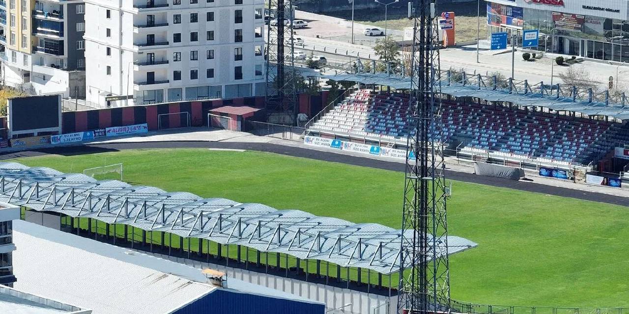 Van'a yeni stat: Yıllardır bekleniyordu