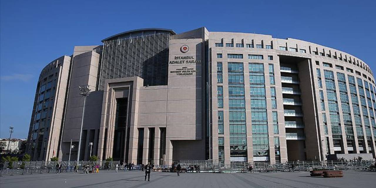 SON DAKİKA! 1 Mayıs'ta gözaltılarında 36 kişi serbest bırakıldı