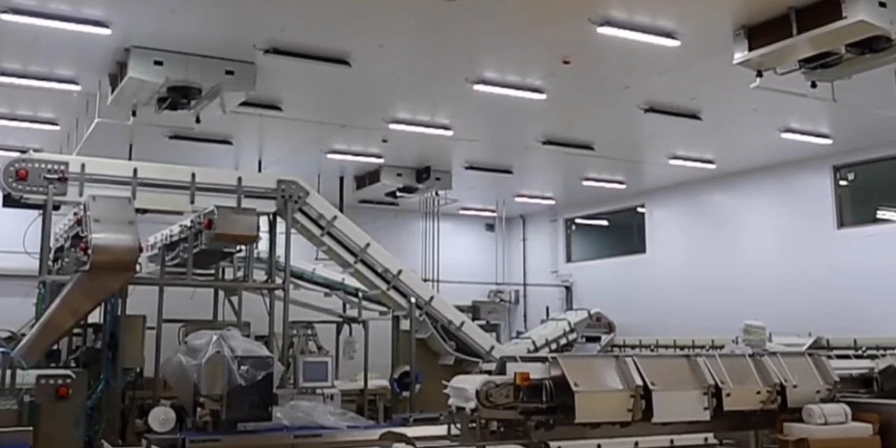 45 ülkeye ihracat yapan sanayi devi iflasın eşiğinde