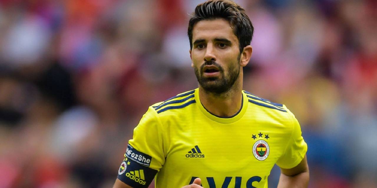 Alper Potuk hiç beklemiyordu: Hayatının şokunu yaşadı