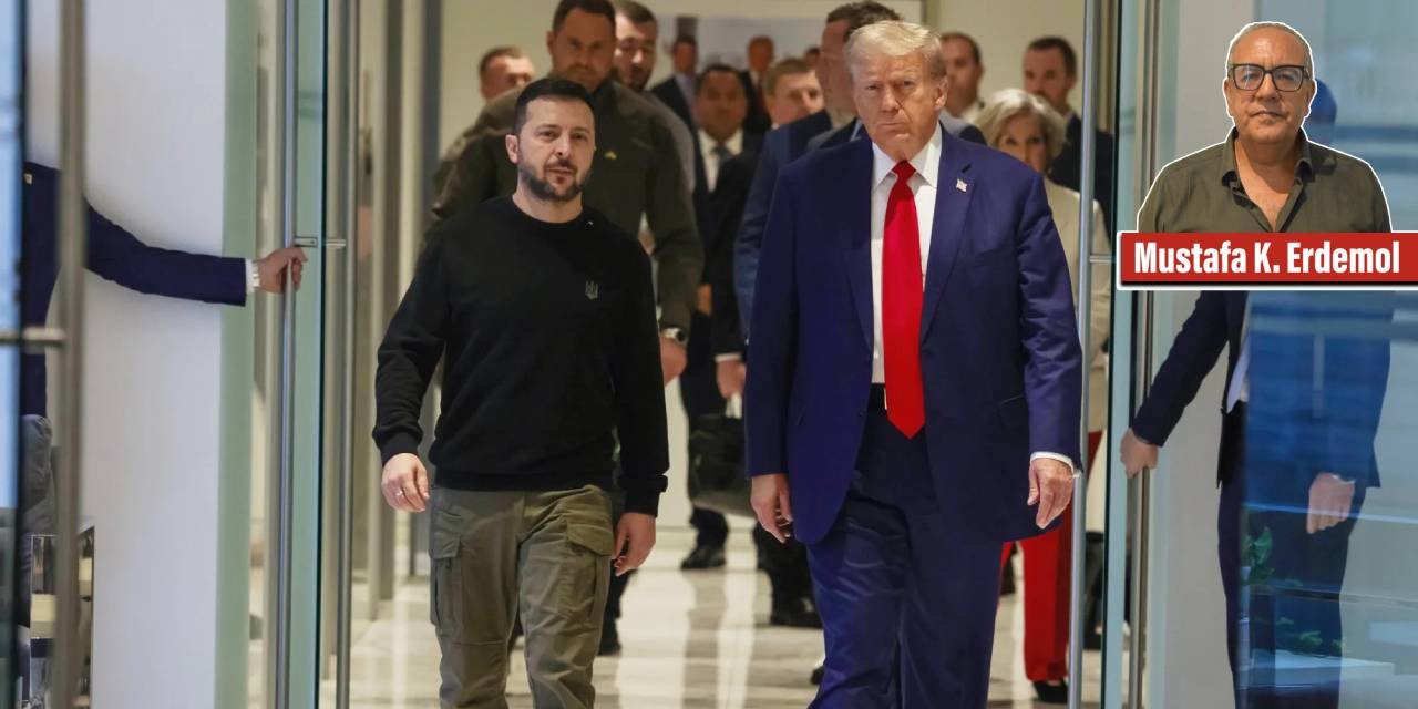 ABD Ukrayna’dan istediğini aldı! Askeri yardımı arttırabilir