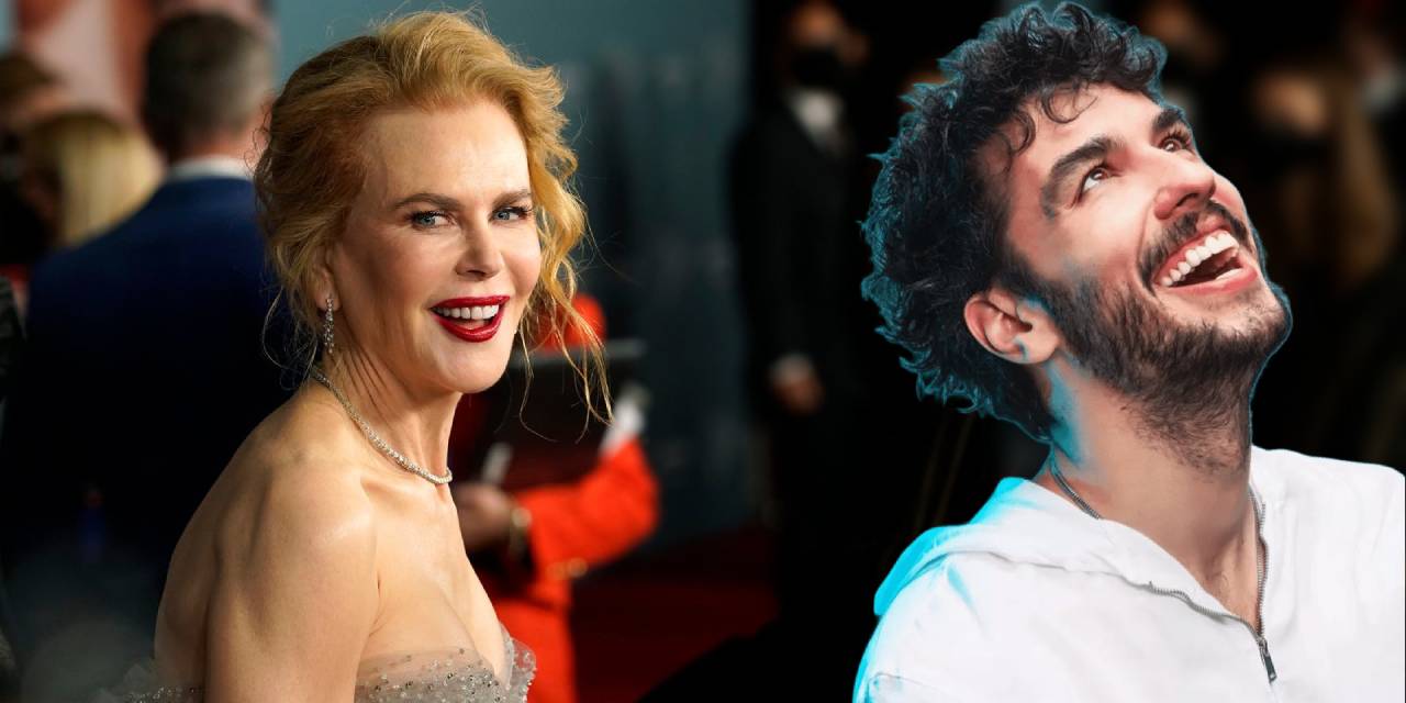 Nicole Kidman’lı diziye Türk dokunuşu! ABD’ye göz kırptı