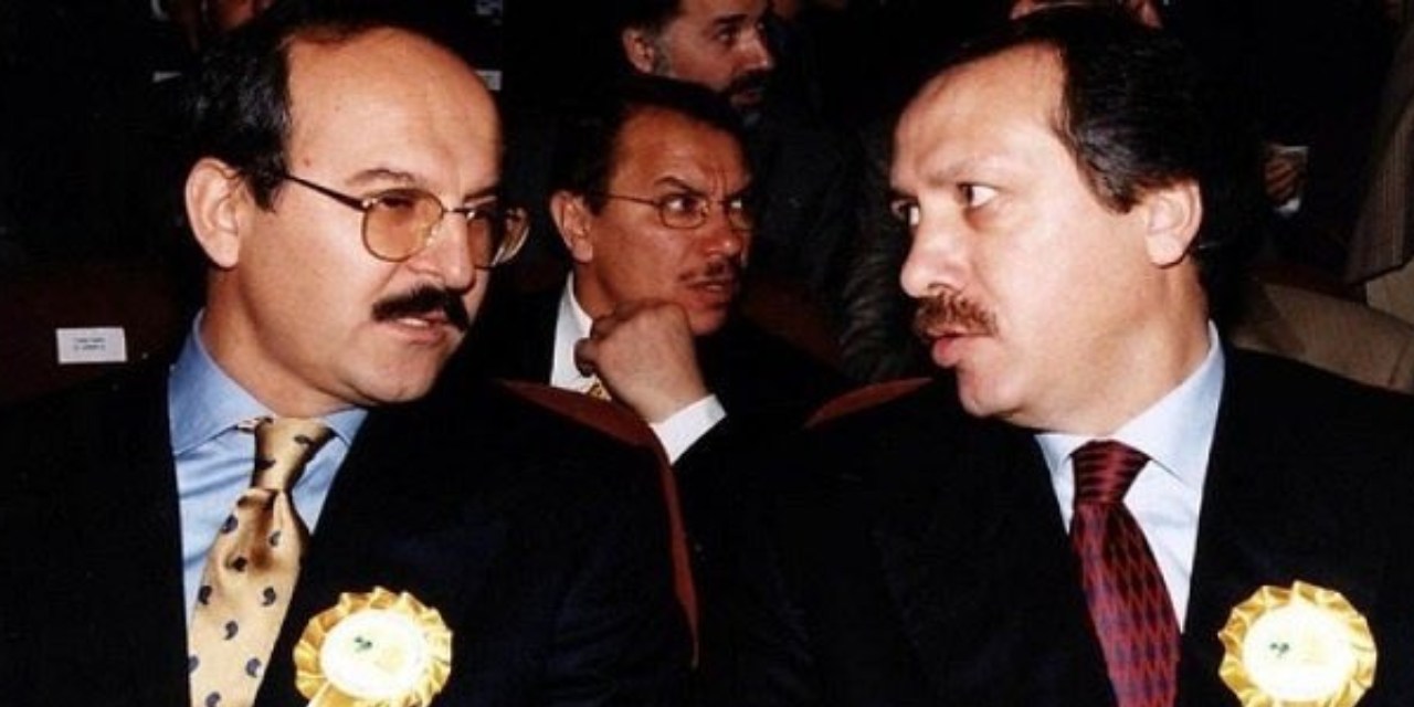 Erdoğan’a yıllarını veren isimden İmamoğlu isyanı