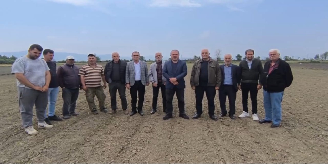 CHP’den iktidara çağrı: Çiftçilerin sesini duyun, maliyetleri düşürün