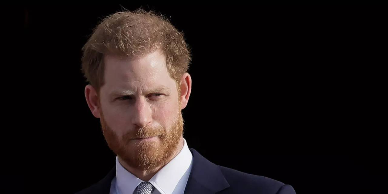 Kraliyet’te zeytin dalı! Prens Harry’den ailesine çağrı