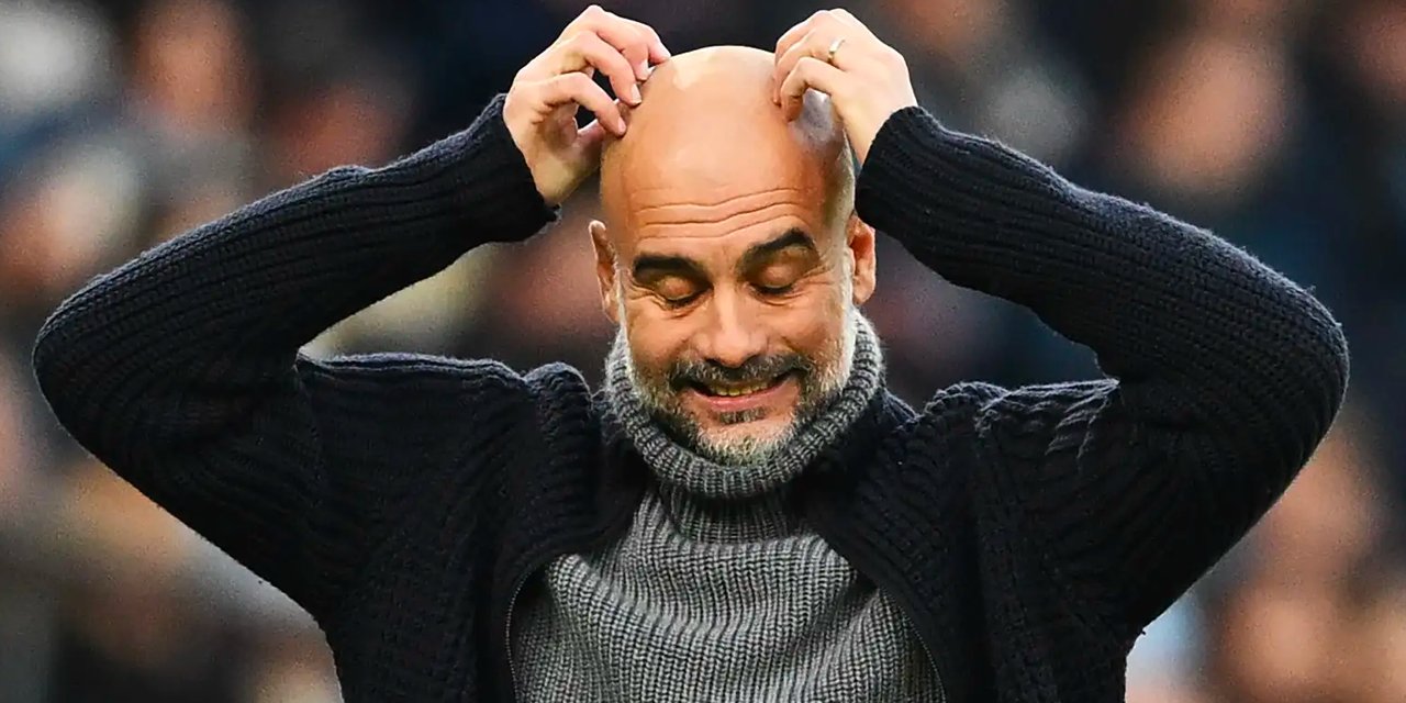 Guardiola: Ara vereceğim