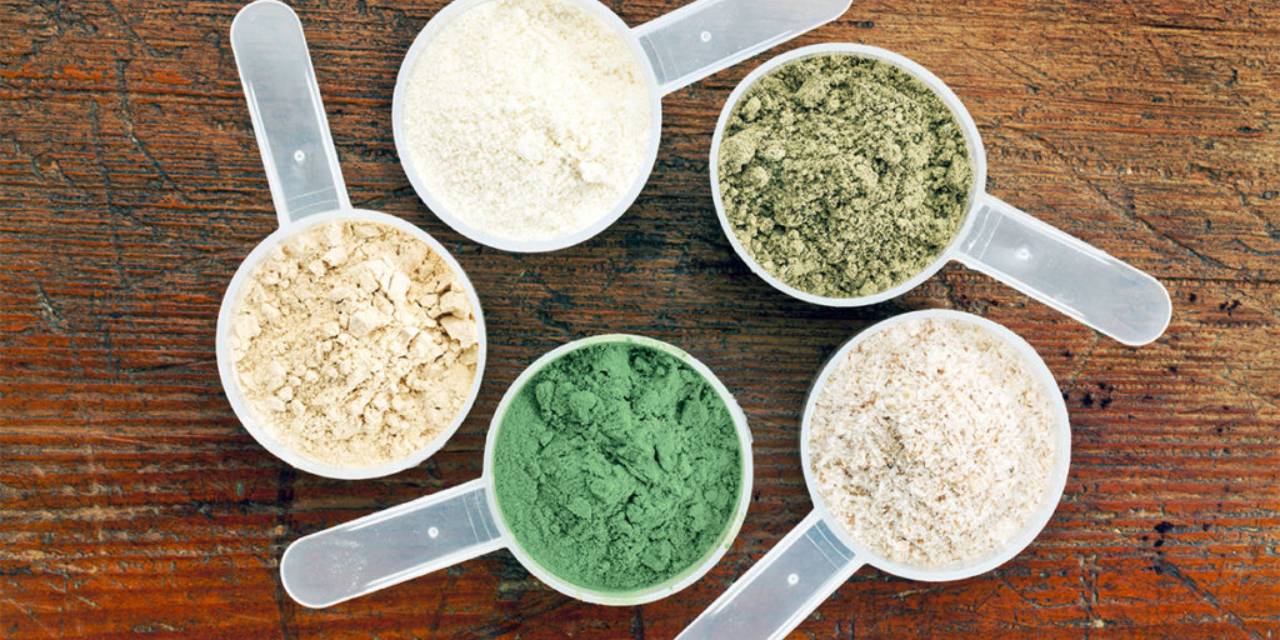 Günde 3 yumurta bin tozdan iyi! Bu tozlar karaciğerinizi yok edebilir