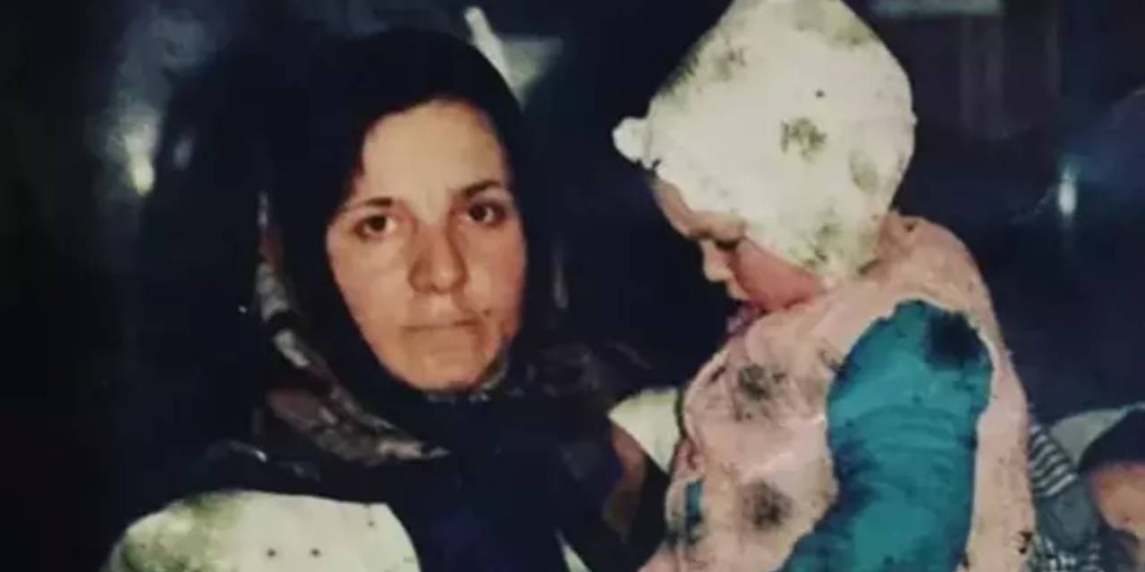 Ünlü komedyenden nostaljik paylaşım: Başım kel alnımda sinek!