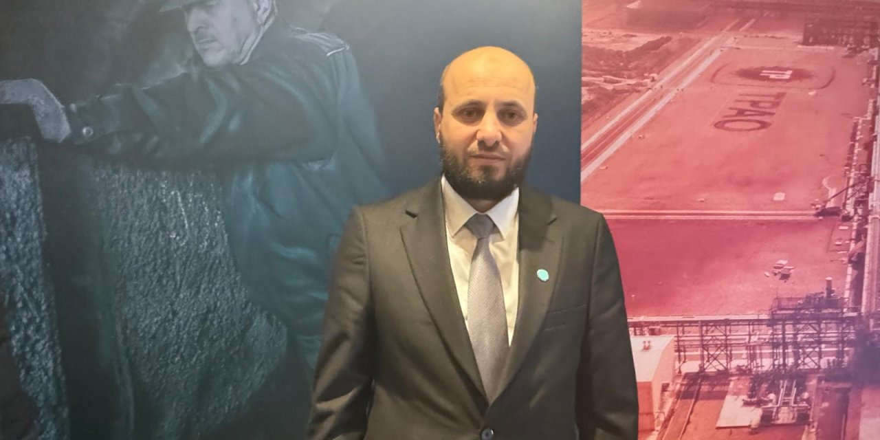 Suriye Türkiye'yi çağırdı