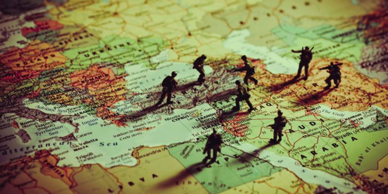 Yeni anlaşmayı Suriyeli Bakan duyurdu: Yerini İstanbul'da açıkladı