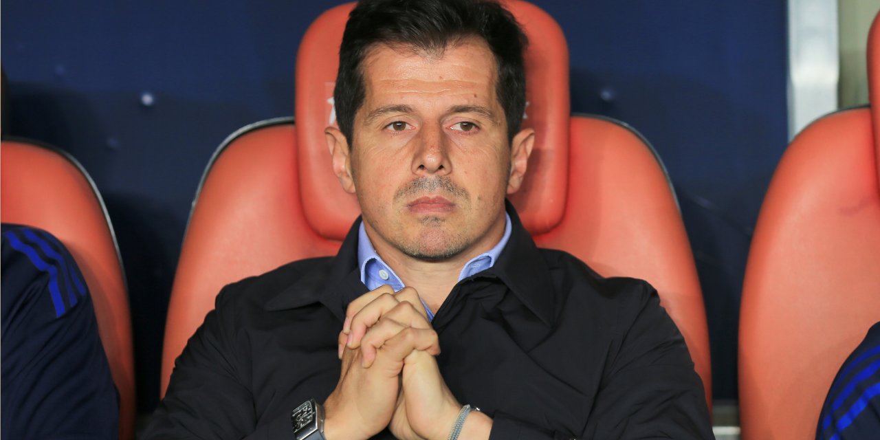 Emre Belözoğlu çok kızdı: Büyük hayal kırıklığı yaşıyorum