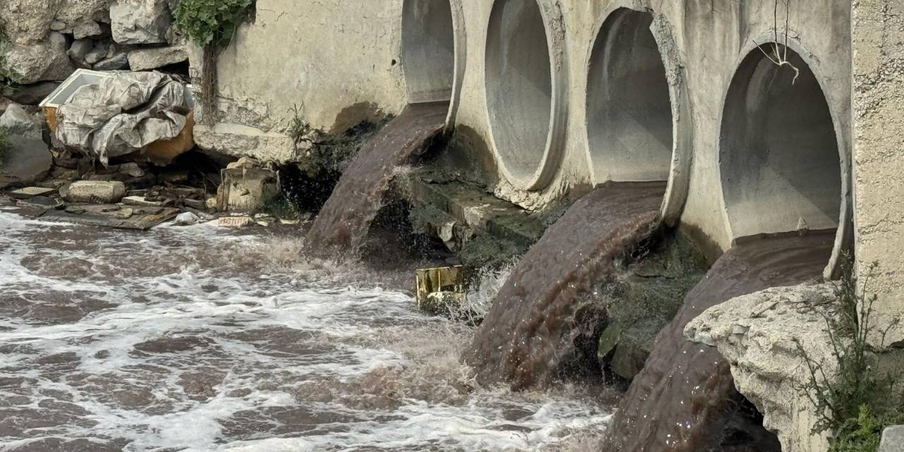 Çevre kirliliğine yol açan tesislere rekor ceza!