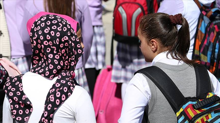 KKTC'de eylem: Düzenleme siyasal İslam dayatması