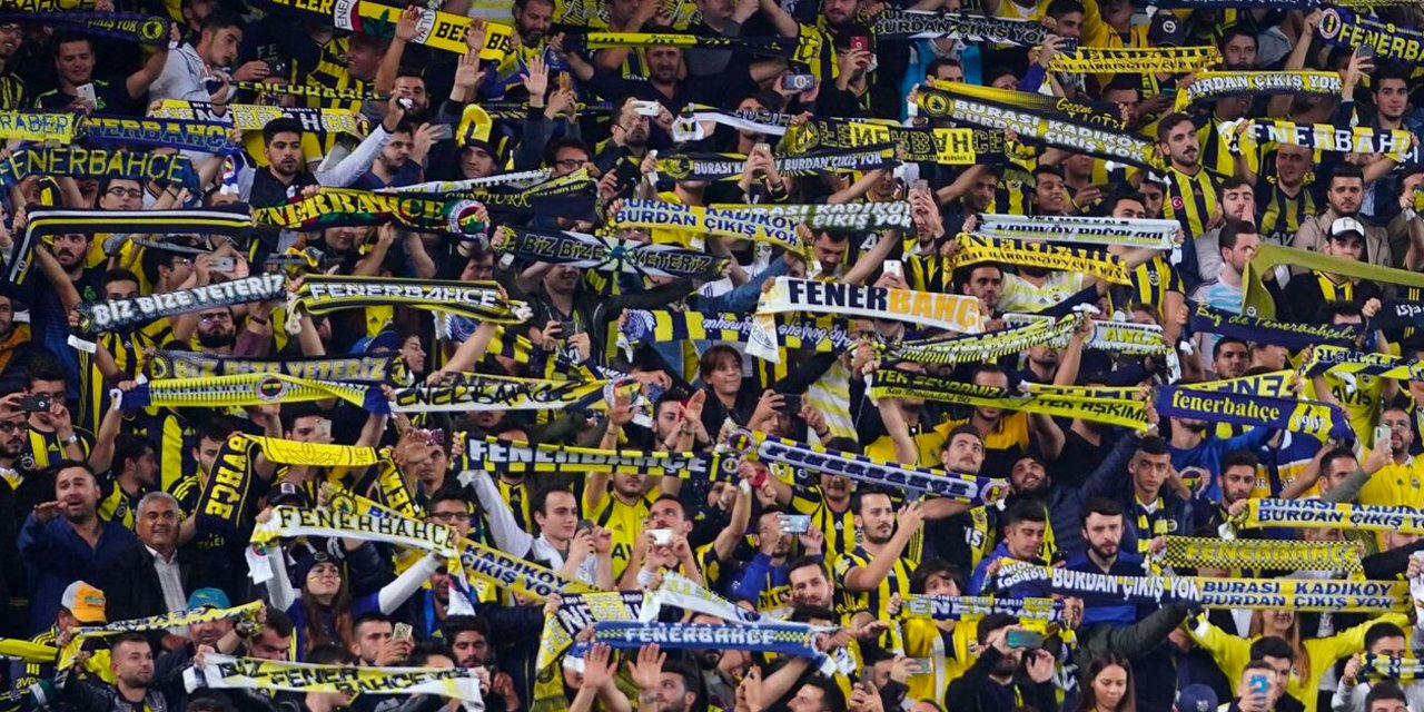 Fenerbahçe 118. yılını kutladı: Atatürk'lü paylaşım yaptı