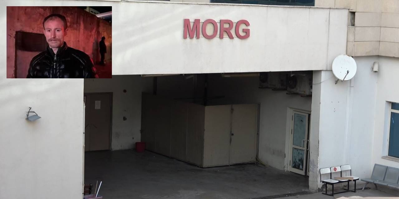 Zihinsel engelli ezildi! Kamyonet şoförü şok ifadesiyle kendini ihbar etti