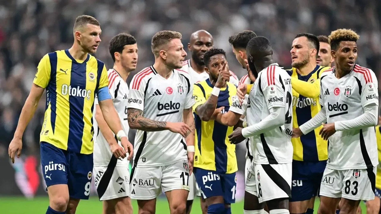 Fenerbahçe-Beşiktaş rekabetinde 361. randevu: En çok kim kazandı?