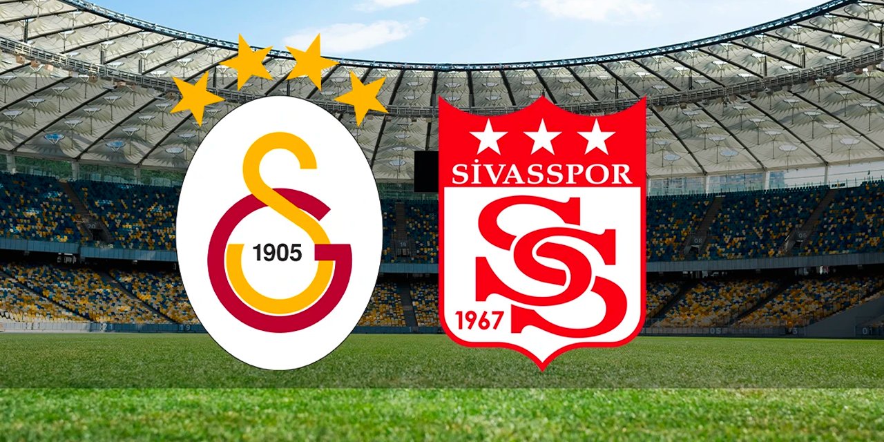 Galatasaray maçına saatler kala transfer açıklaması