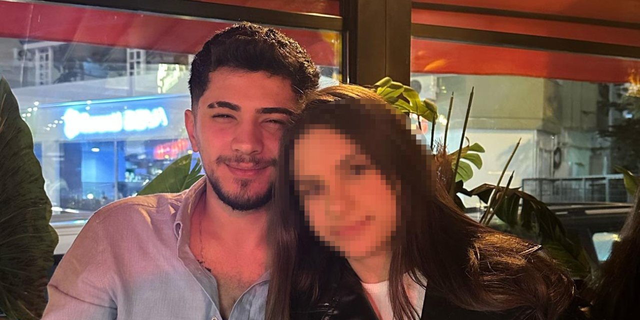 'Beni kurtarın' diye mesaj attı! Genç kız cinayetten tutuklandı...