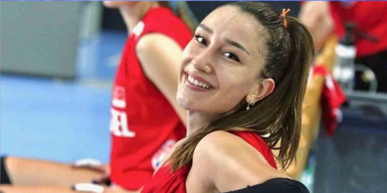 Hande Baladın ortaya çıktı: Yanında da bakın kim vardı?