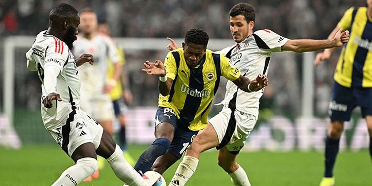 Derbide galibiyetin formülü ortaya çıktı