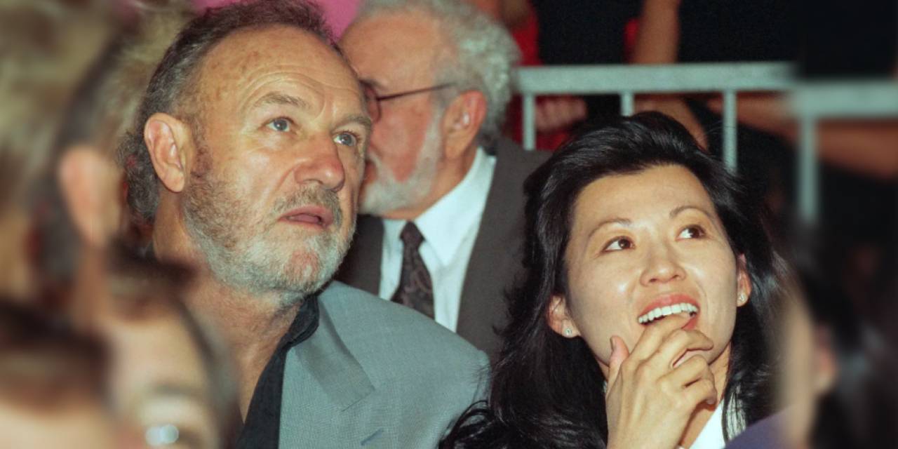 Oscar ödüllü Gene Hackman vefatından 2 ay sonra gözlerden uzak defnedildi