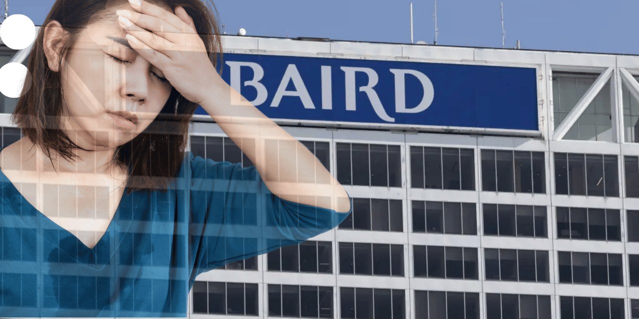 ABD'li bankada 'cehennem': O kadar çok çalıştırdı ki çalışanlar hastanelik oldu