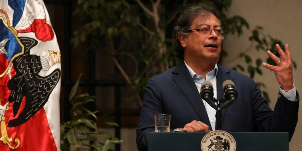 Kolombiya liderinden Washington’a çağrı