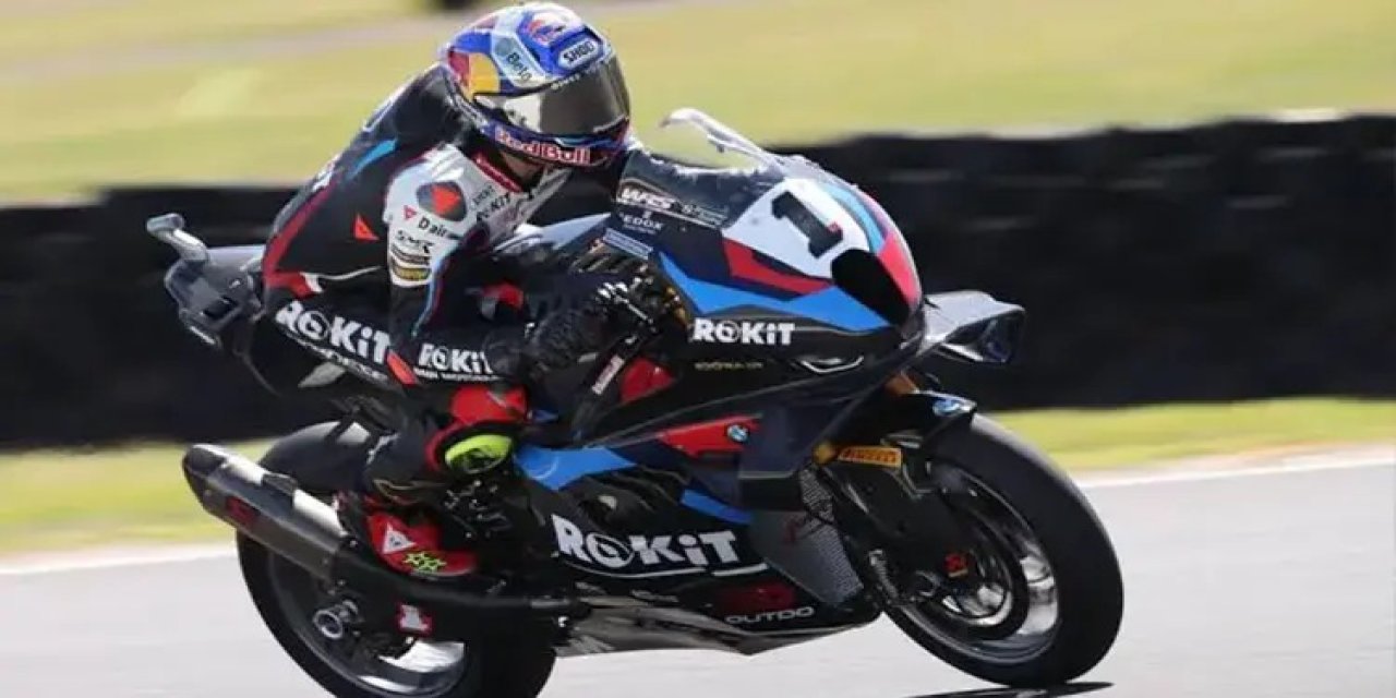 Toprak Razgatlıoğlu itiraf etti