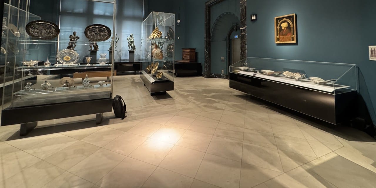 Bellini’nin çizdiği “gerçek Fatih” gün yüzüne çıktı