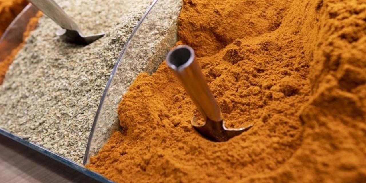 Baharatın kralı kimyon, kraliçesi kekik! Türkiye dünya lideri