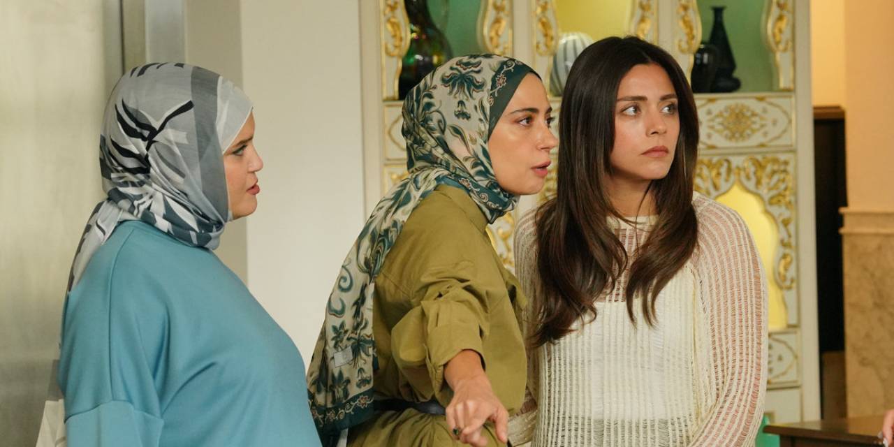 Ayrılıklar sarsmıştı... Kızılcık Şerbeti'ne bomba transfer!