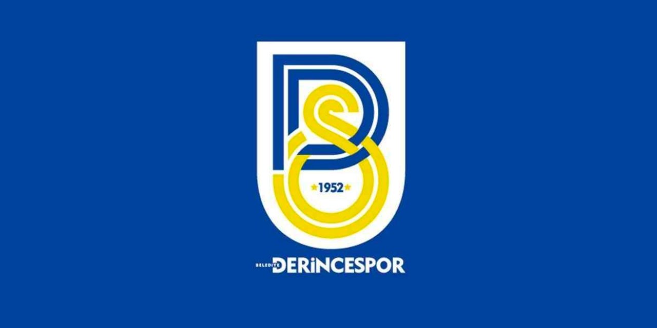Derincespor farklı kazandı: Ligde kaldı
