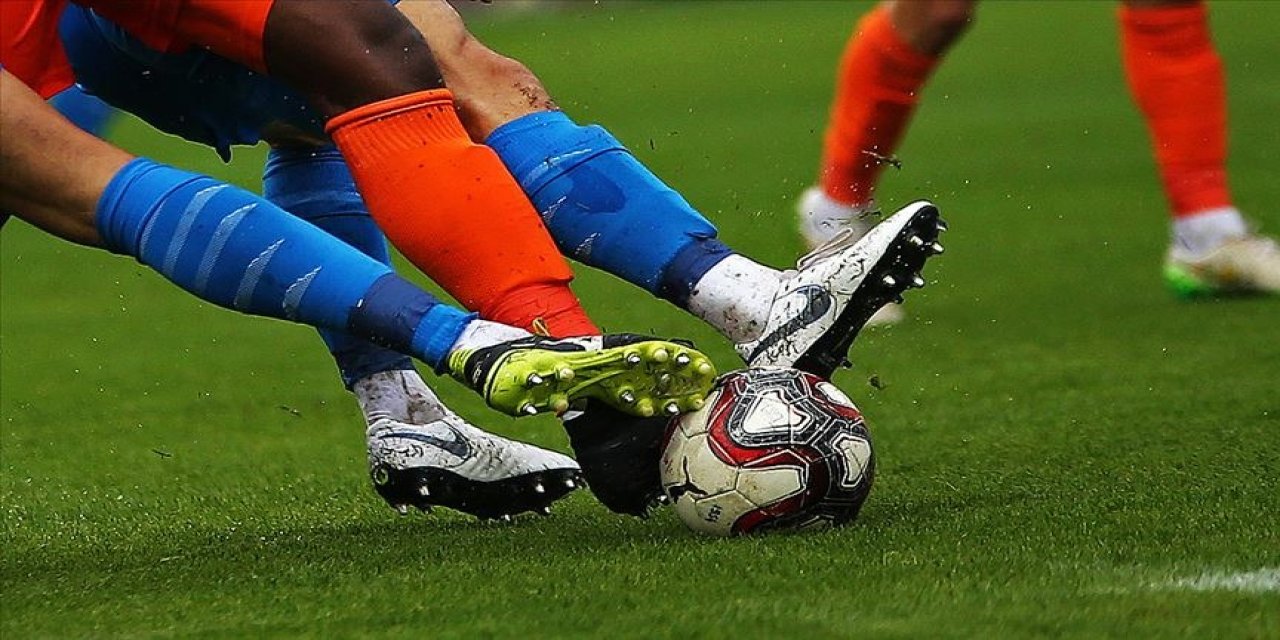 TFF 2. Lig'de 34. hafta sonuçları