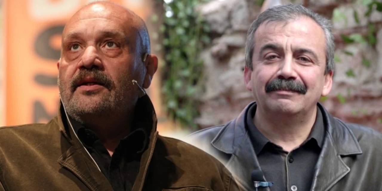 Sırrı Süreyya Önder’in vefatının ardından hastaneye akın