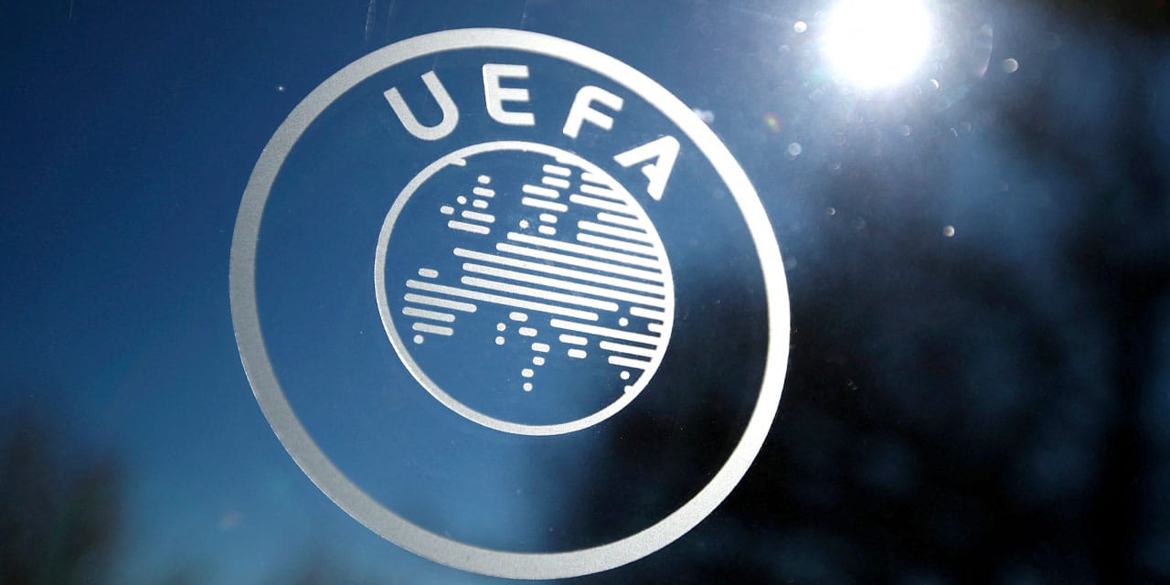 TFF UEFA'nın davetini kaçırmadı