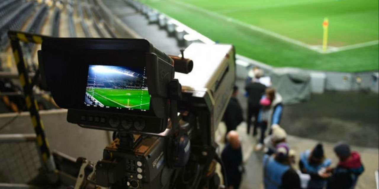 Yayıncı kuruluş anlaşmadan çekiliyor: Kulüpler iflasın eşiğinde