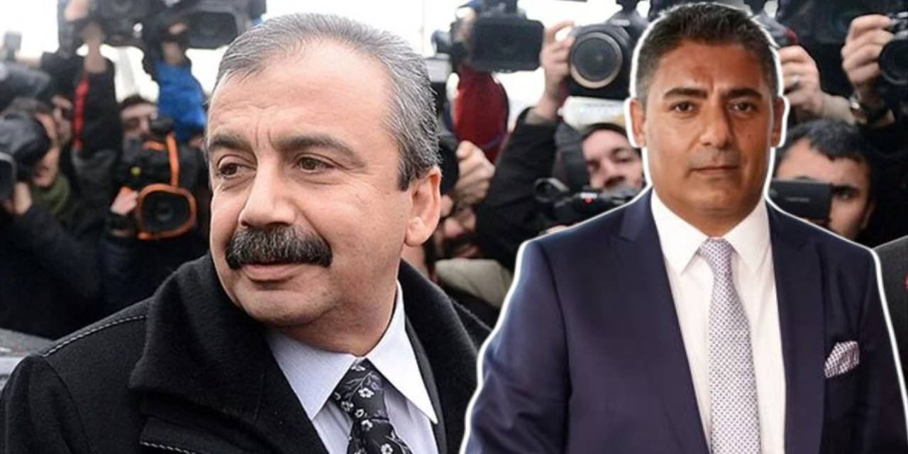 Cafer Mahiroğlu'ndan Önder için taziye mesajı