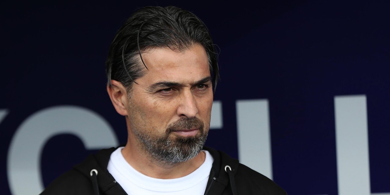 İlhan Palut: Onları az sevindirdik