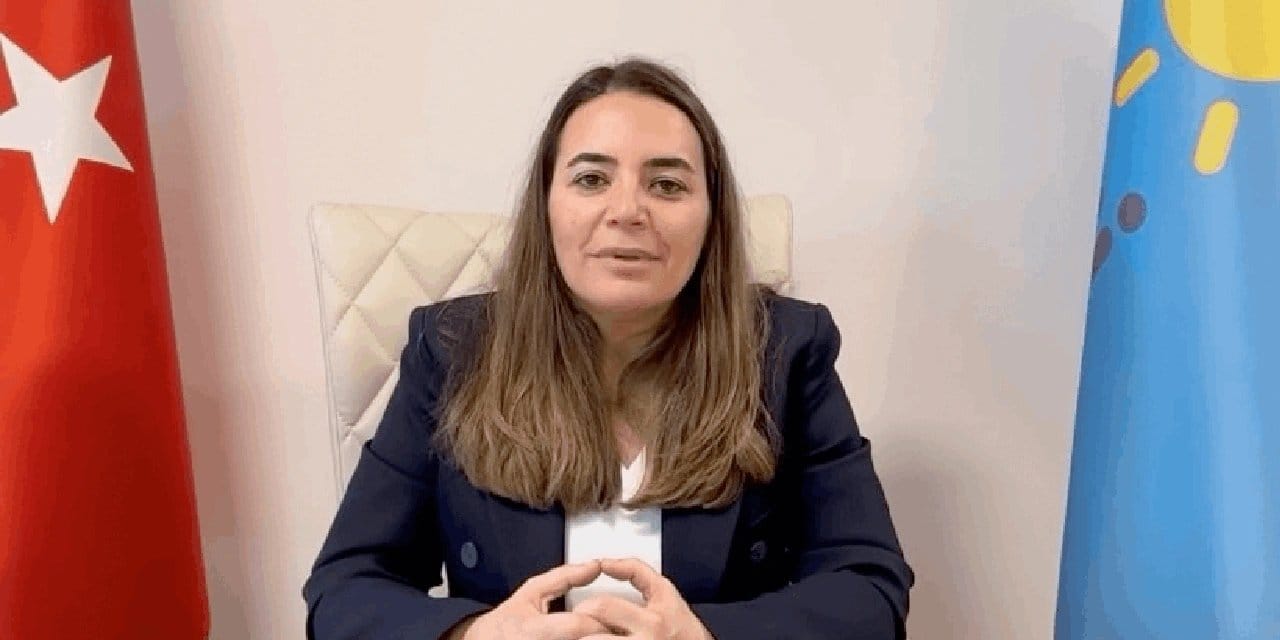 Meclis'te tansiyon yükseldi: DEM’li vekilin sözlerine Türkeş'ten sert yanıt