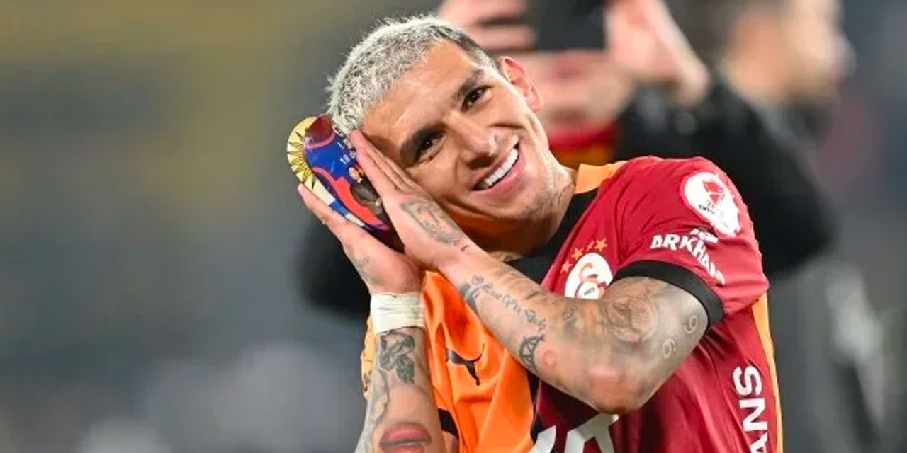 Lucas Torreira: Gitmek istediğimiz zamanlar oldu