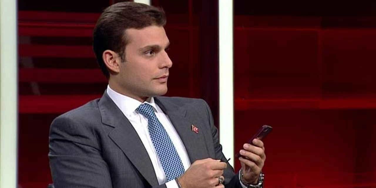 Mehmet Aslan tepki çeken paylaşımını sildi