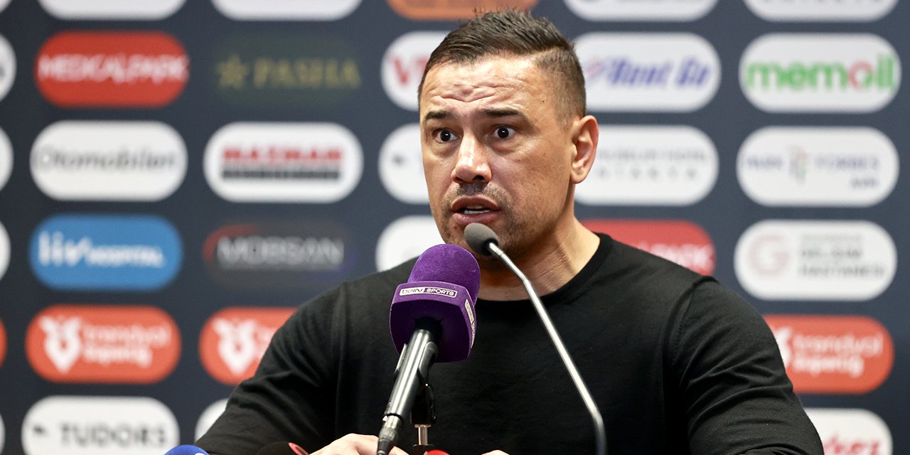 Çağdaş Atan: Biraz bizi endişelendirdi