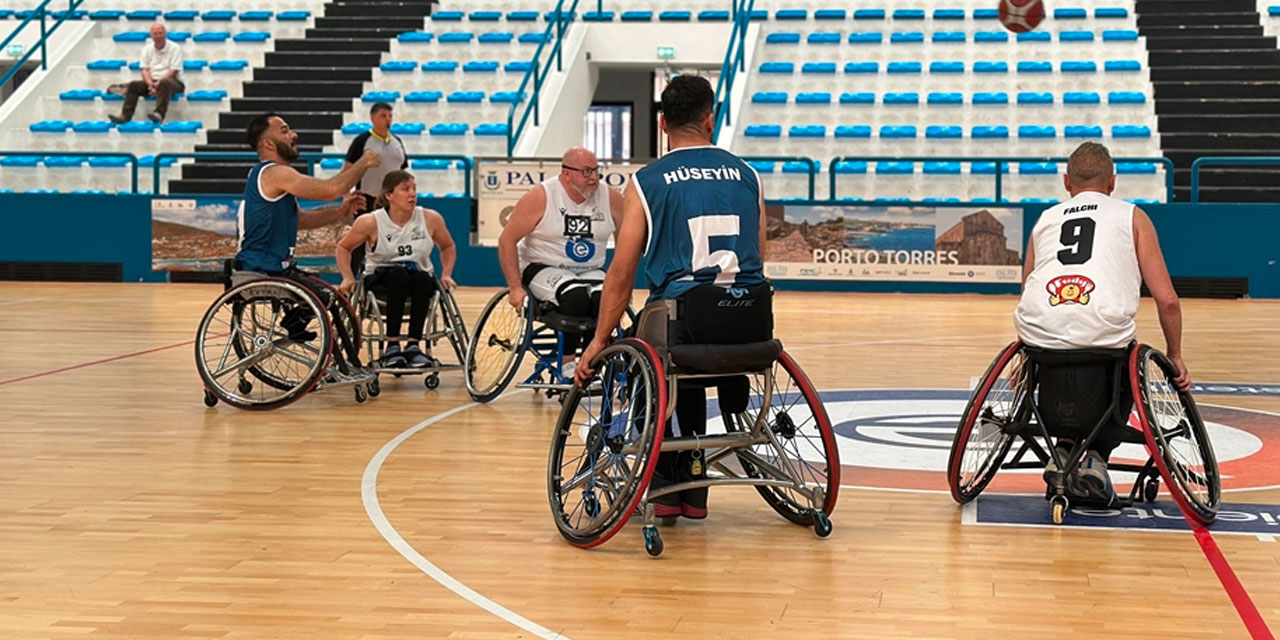 Tosyalı'dan büyük başarı