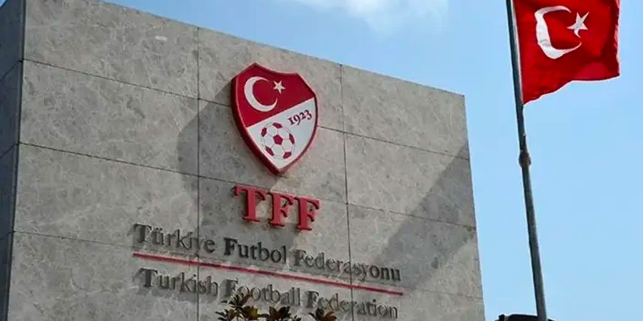 TFF başarıya kayıtsız kalamadı