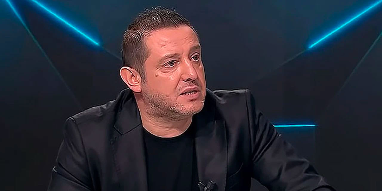 Nihat Kahveci: Valla bırak futbolu yeter