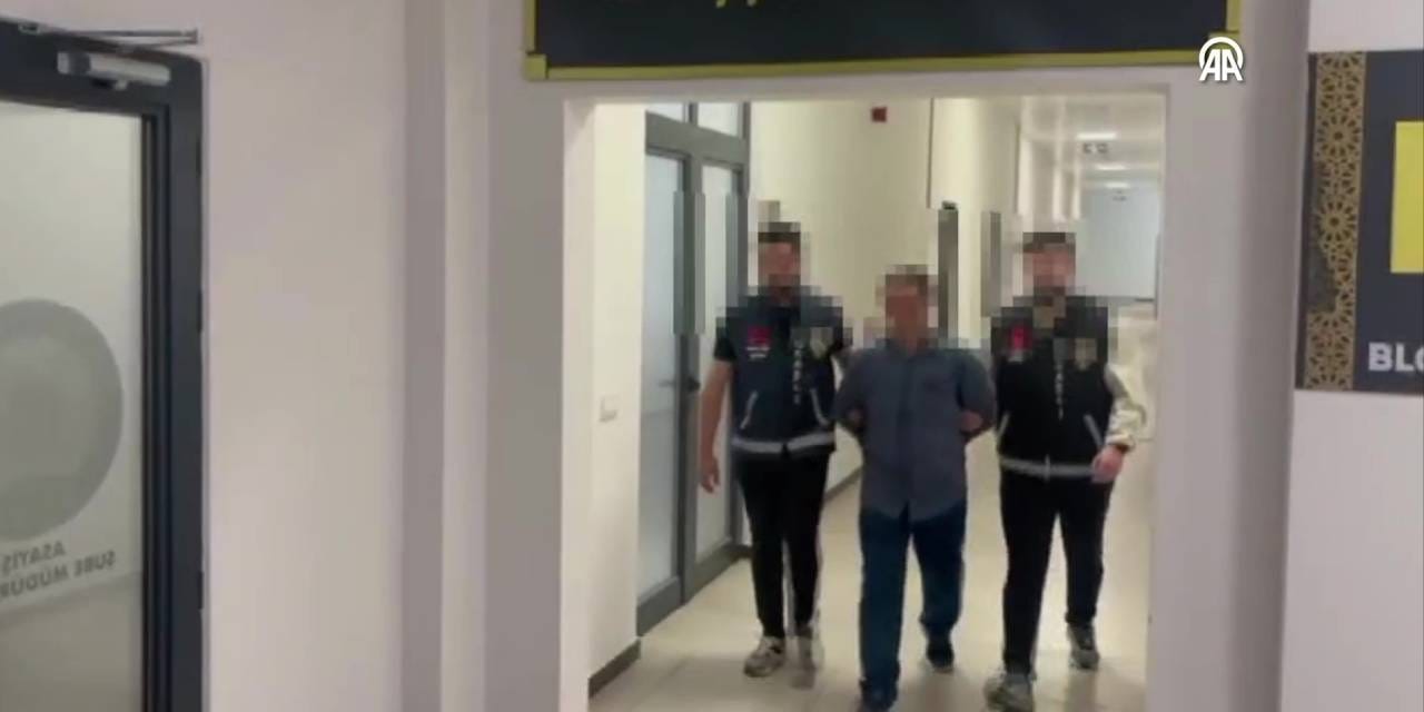 Miras yüzünden yeğenini öldürmüştü: Tutuklandı