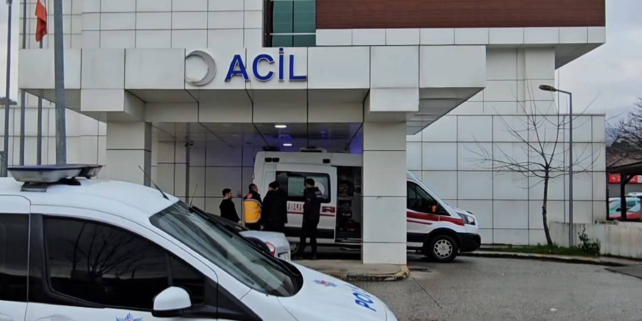 Havuzda baygın bulunan kız çocuğu kurtarılamadı