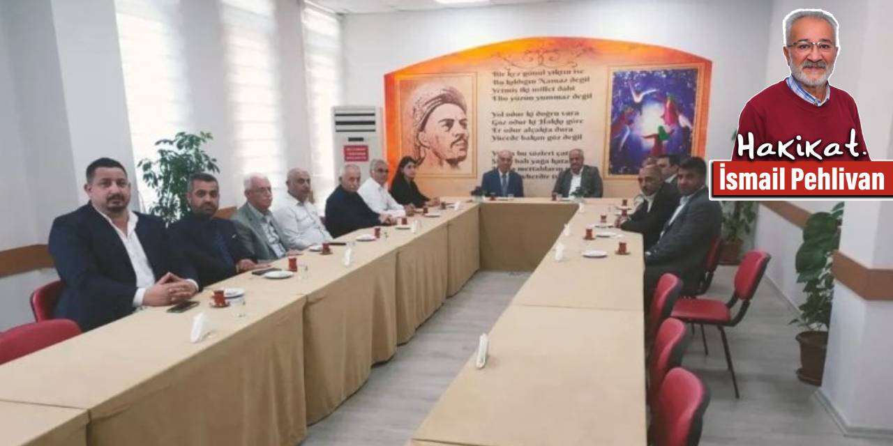 Kasabın bıçağını yalamak!