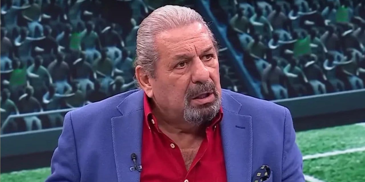 Erman Toroğlu'ndan "Şike" sözleri