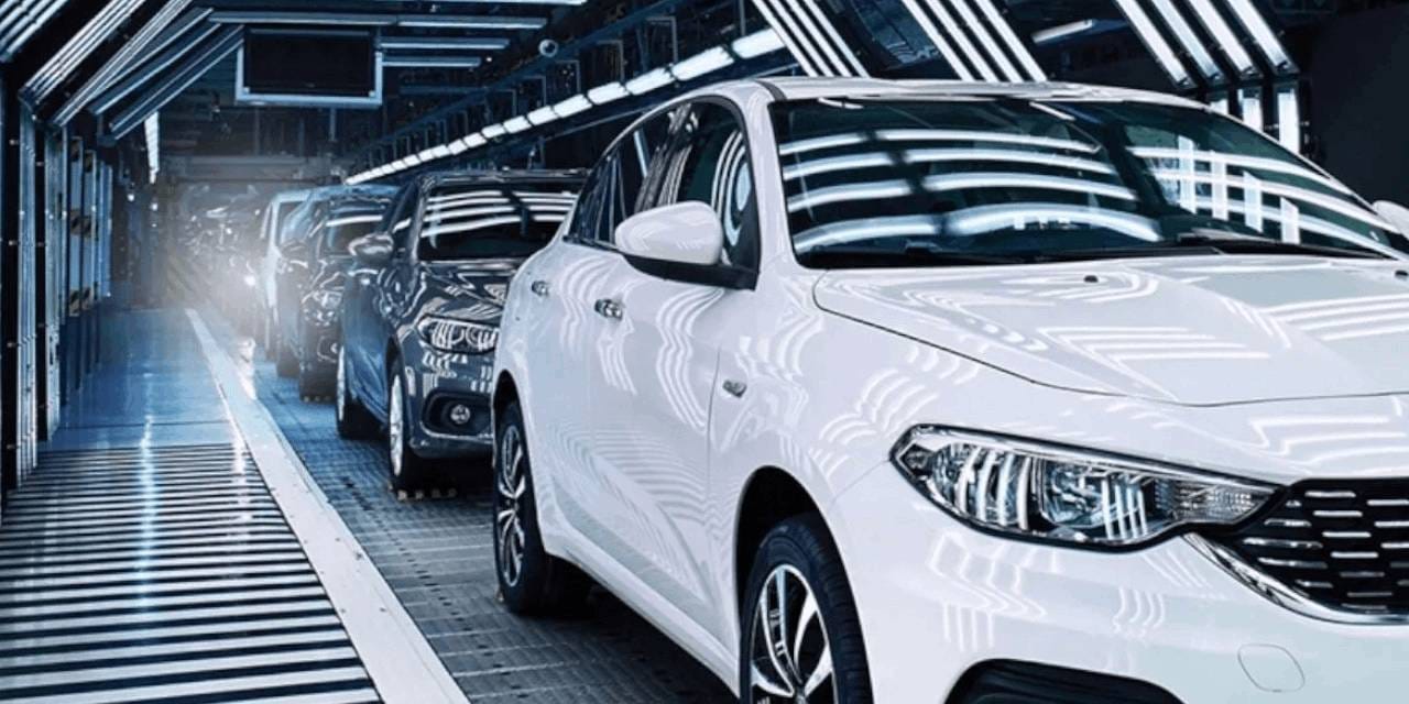 Sıfır otomobillere mayıs zammı! Daha büyüğü yolda